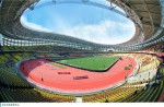 2019 China relay open and Guangdong Hong Kong Macao Bay Area Youth Track and field Invitational Competition will be held in Guangdong People's stadium!