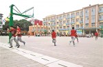 北京市教委将着手中小学塑胶跑道标准