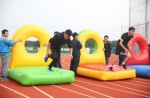 The 11th Kunshan sports meet