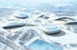 Review of Tongxin rubber track appearing in Xinjiang Ice Sports Center at the 13th National Winter Games