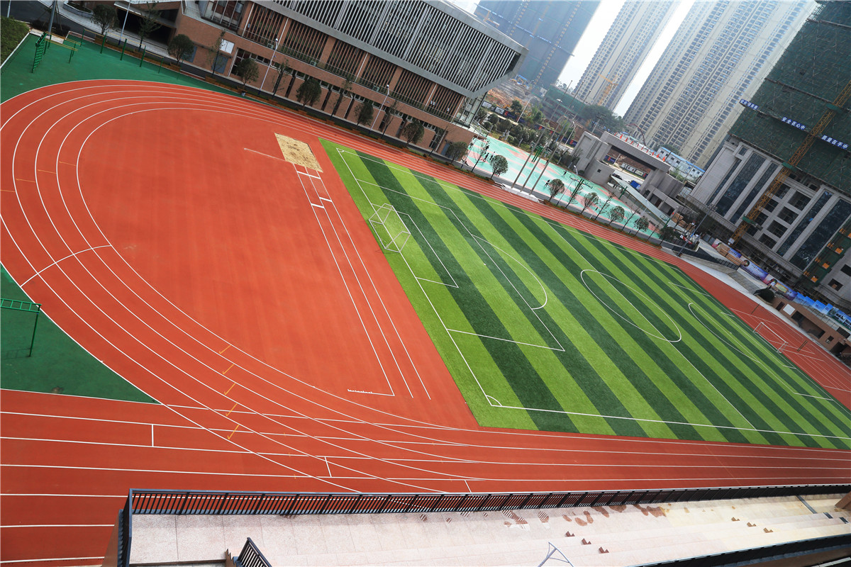长沙麓山国际实验学校