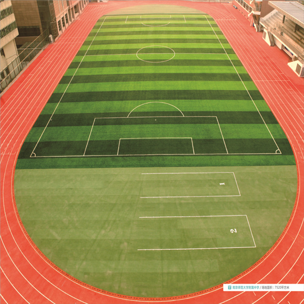 南京师范大学附属中学