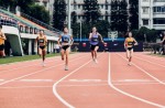 校园跑道翻新丨预制型跑道为什么成了学校“标配”？