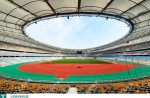 11个主场+6个副场！同欣体育霸屏2026省运会赛事跑道！