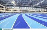 2026同欣体育再筑标杆！全国首个室内I类跑道落户江西！